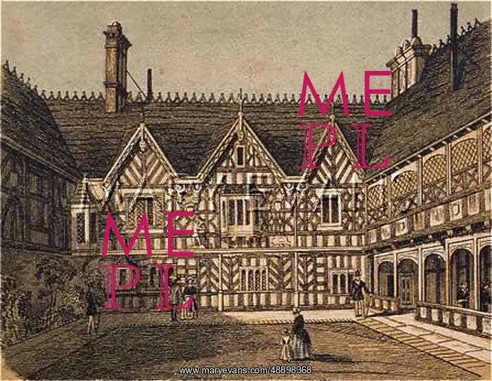  : WARWICK / LEICS HOSPITAL