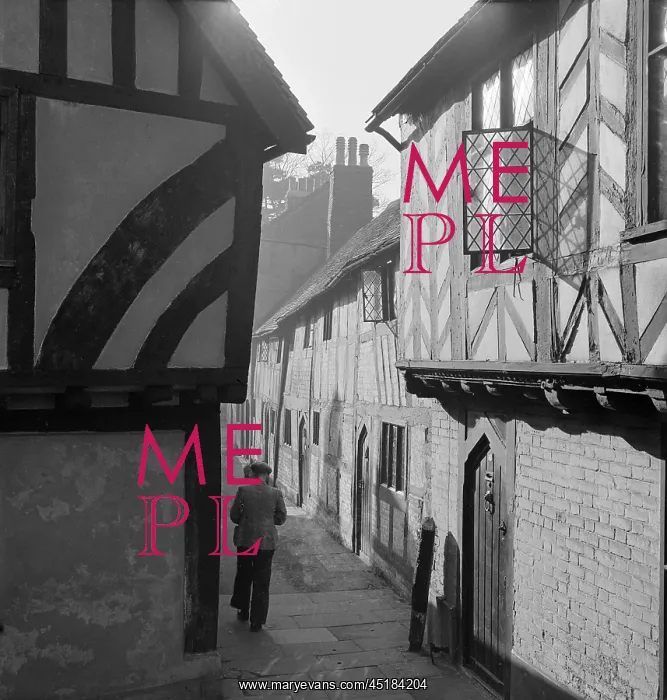 : Warwick, Warwickshire : Warwick, Warwickshire