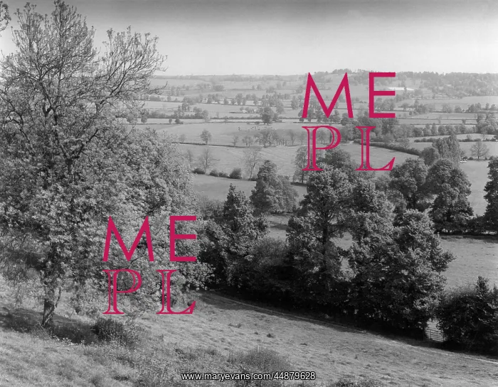 : WARWICKSHIRE HILLS : WARWICKSHIRE HILLS