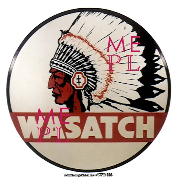  : Wasatch Sign