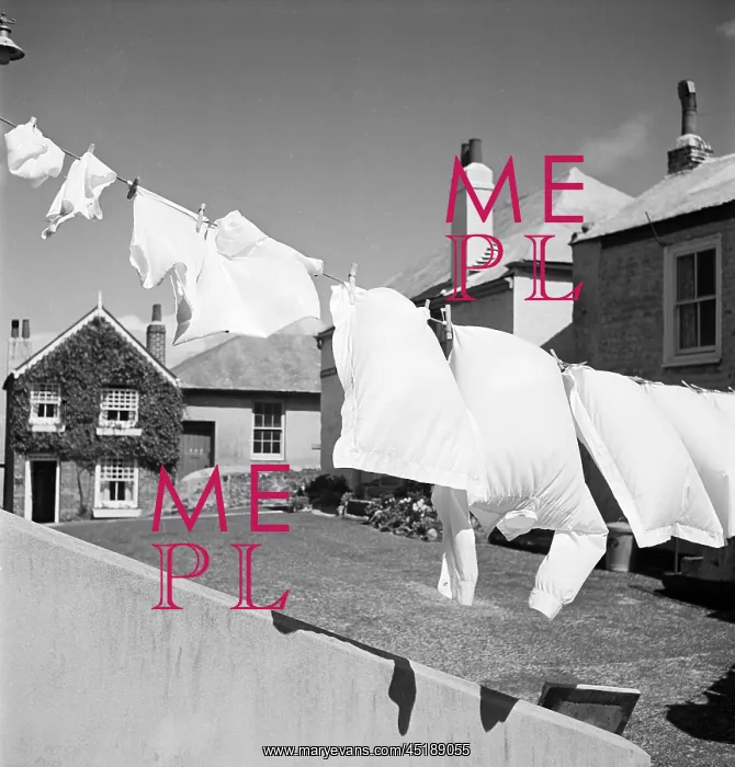 : Washing Day : Washing Day