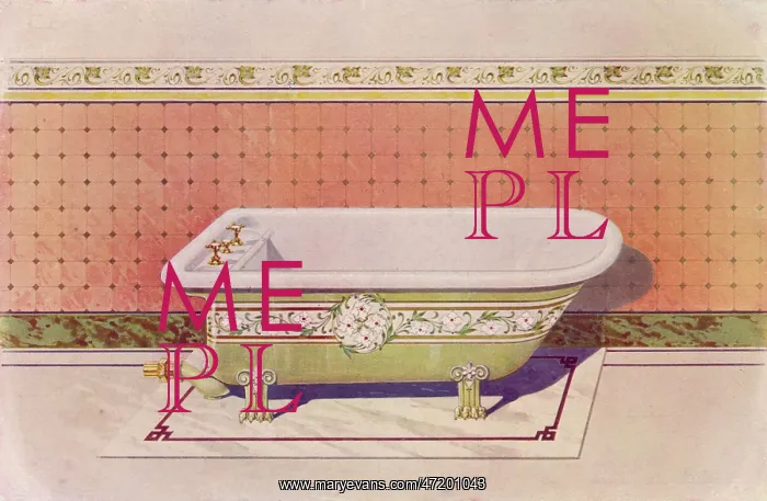 : WASHING / EQUIP / BATH MACF