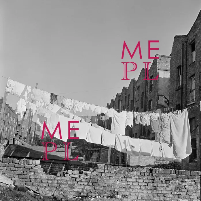 : Washing Lines : Washing Lines