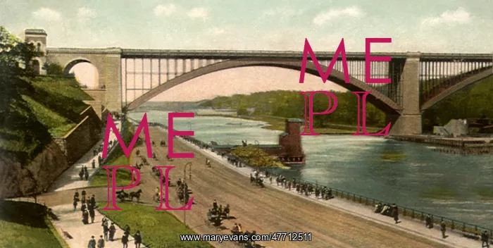 : Washington Bridge : Washington Bridge