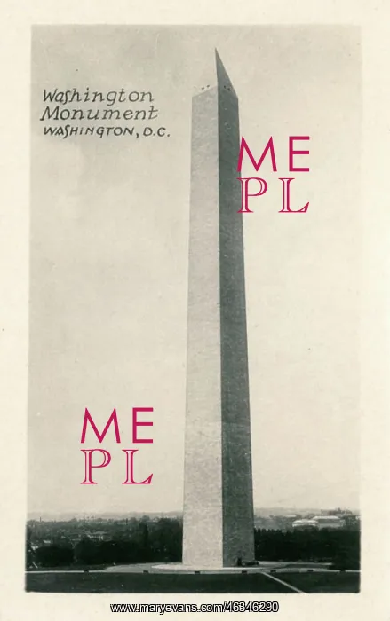 : Washington DC, USA - Washington Monument : Washington DC, USA - Washington Monument