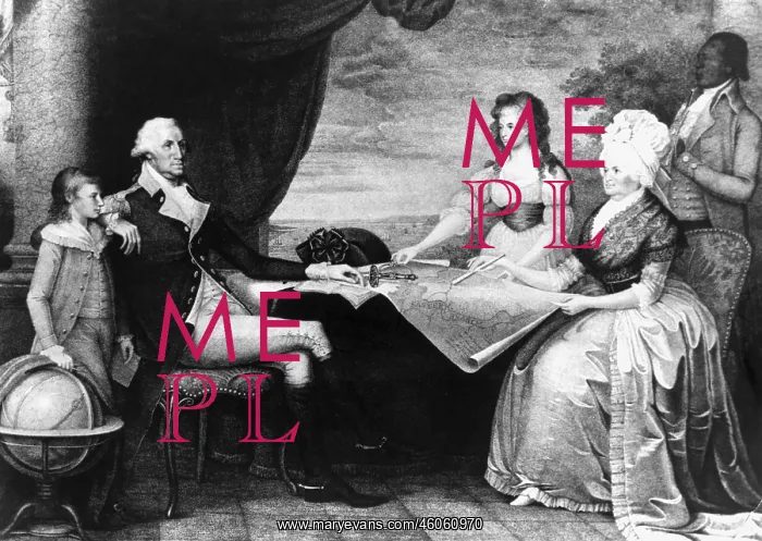 : Washington, George, 22.2.1732 - 14.12.1799, American : Washington, George, 22.2.1732 - 14.12.1799, American
