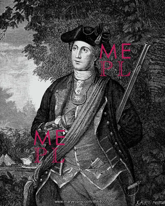 : Washington, George, 22.2.1732 - 14.12.1799, American : Washington, George, 22.2.1732 - 14.12.1799, American