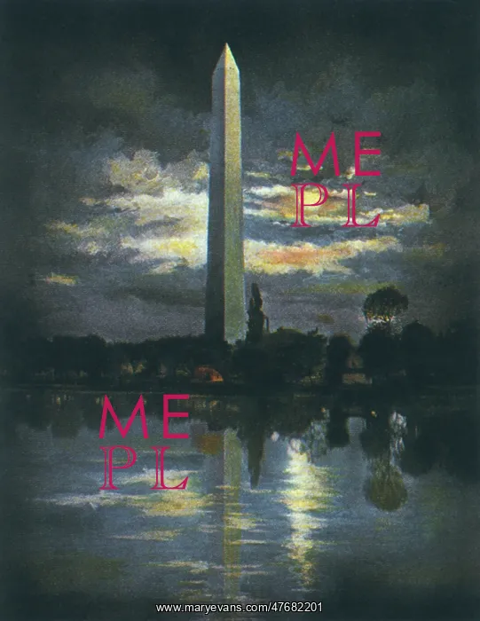 : Washington Monument : Washington Monument