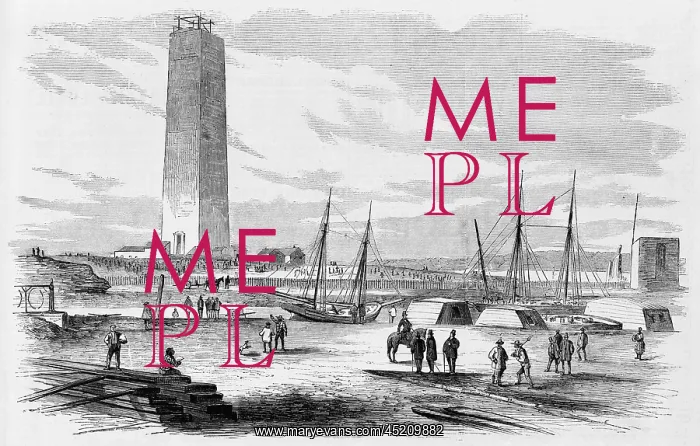 : Washington Monument. Present condition of ? : Washington Monument. Present condition of ?