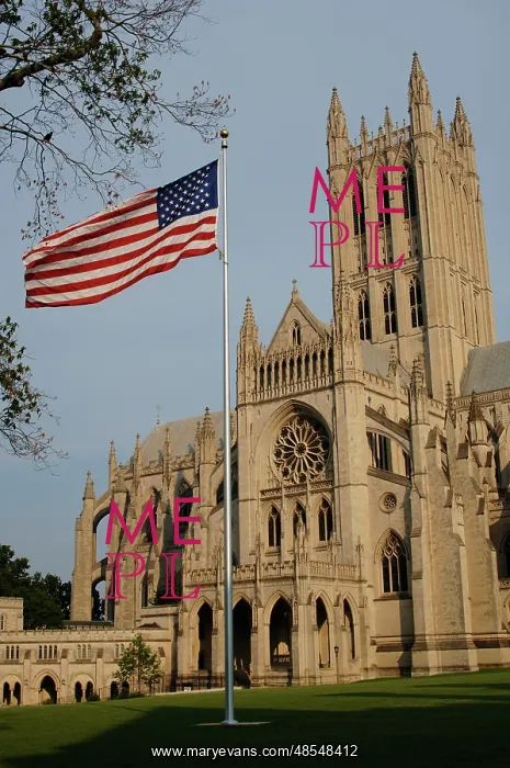 : Washington National Cathedral. Washington D.C. United States : Washington National Cathedral. Washington D.C. United States