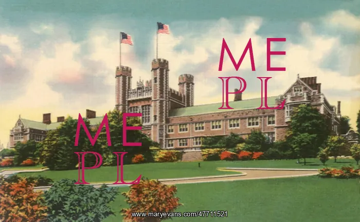 : Washington University. Saint Louis : Washington University. Saint Louis