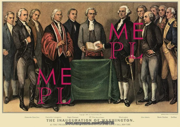 : Washington's Oath : Washington's Oath