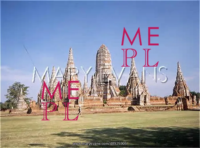  : WAT CHAI WATTHANARAM
