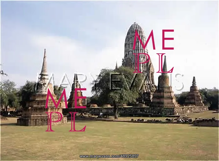  : WAT RATCHABURANA