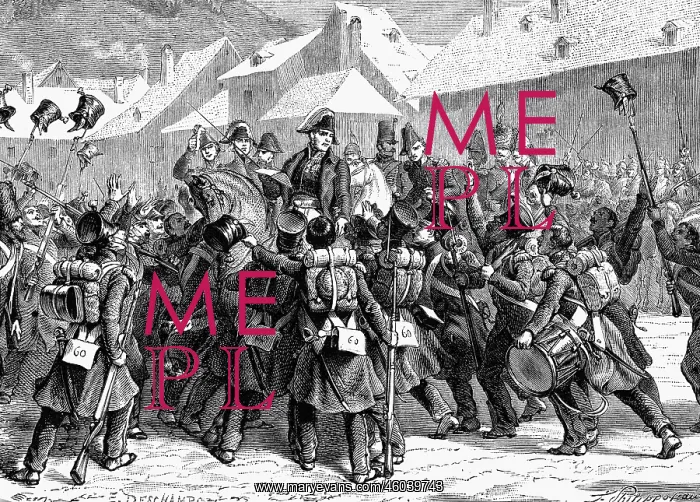 : Wat of the Seventh Coalition 1815, Marchal Michel : Wat of the Seventh Coalition 1815, Marchal Michel