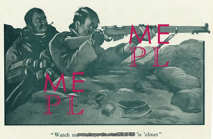 : Watch me make a fire-bucket of is elmet : Watch me make a fire-bucket of is elmet
