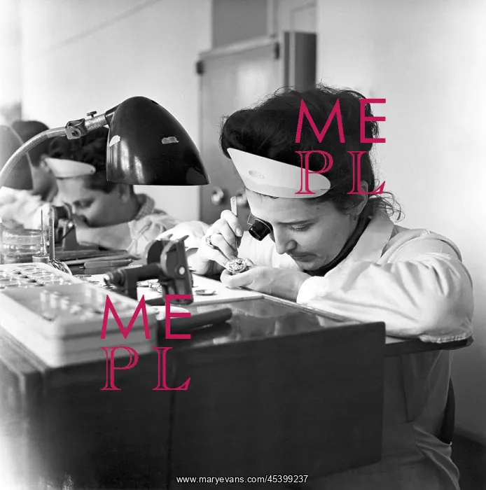 : Watch manufacturers - precision work : Watch manufacturers - precision work