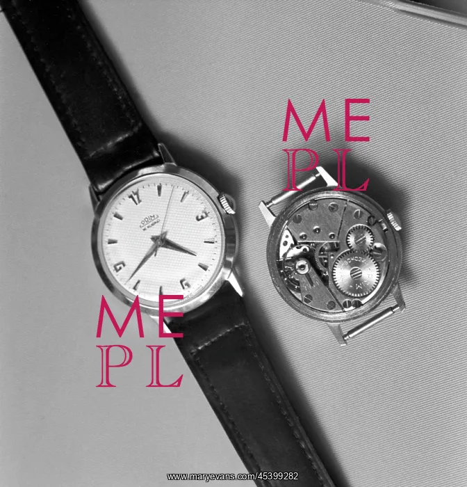 : Watch - PRIM - Made in Czechoslovakia : Watch - PRIM - Made in Czechoslovakia