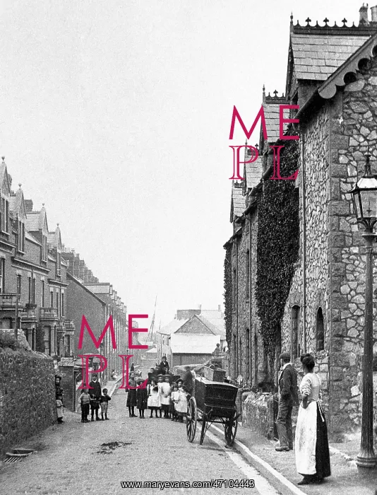  : Watchet West Street