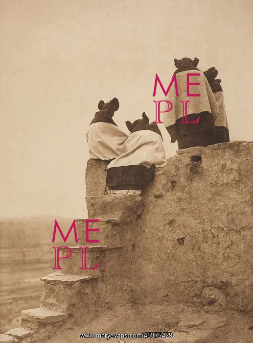 : WATCHING THE DANCERS, 1906, photogravure : WATCHING THE DANCERS, 1906, photogravure