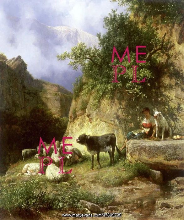  : Watching the Herd