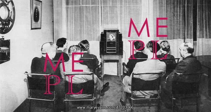 : WATCHING TELECINEMA 1936 : WATCHING TELECINEMA 1936