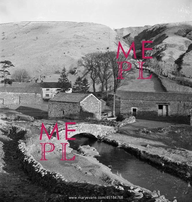 : Watendlath, Cumbria : Watendlath, Cumbria