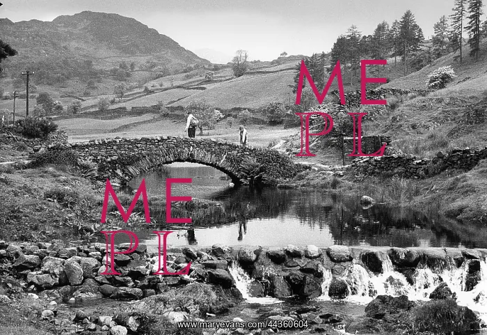  : Watendlath, Lake District, Cumbria