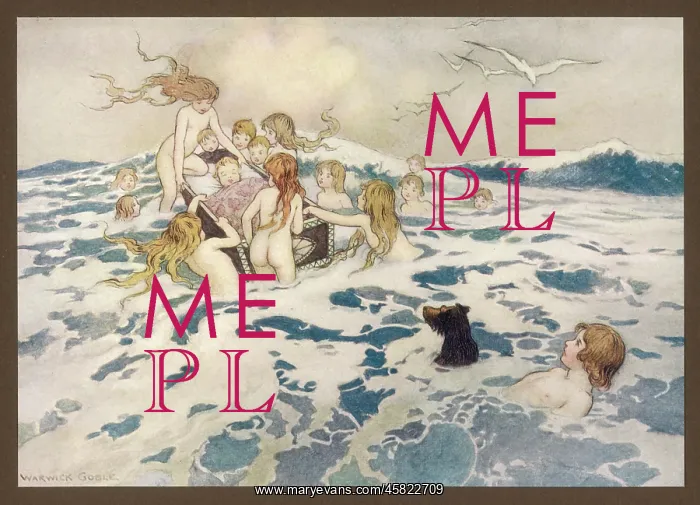 : Water Babies : Water Babies
