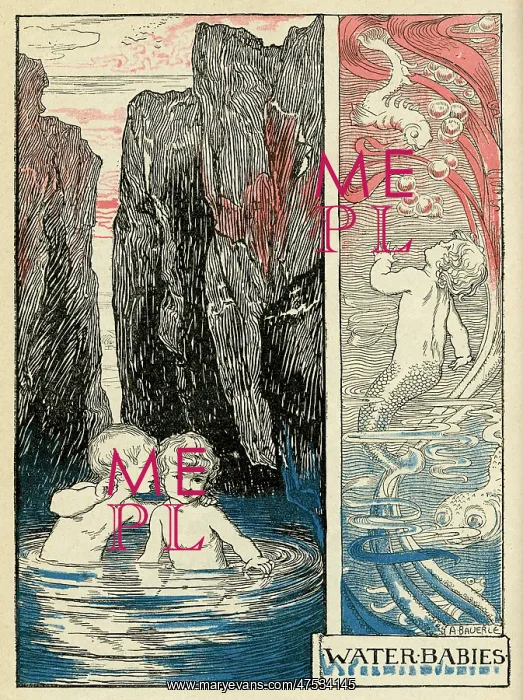 : Water Babies : Water Babies
