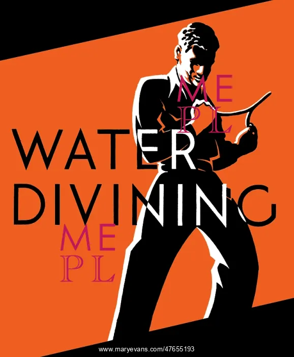 : Water Divining : Water Divining