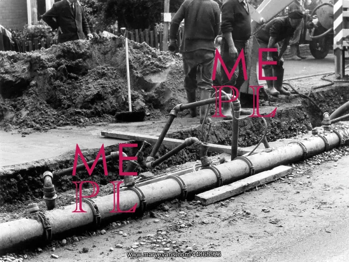 : WATER EXTRACTION : WATER EXTRACTION