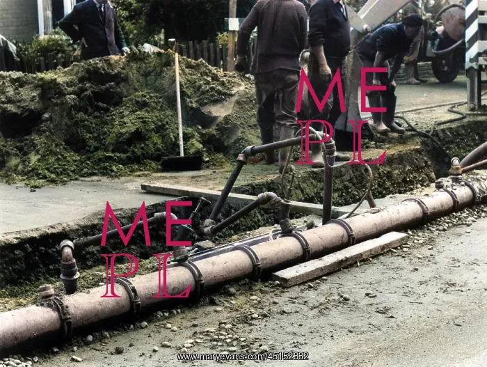 : WATER EXTRACTION : WATER EXTRACTION