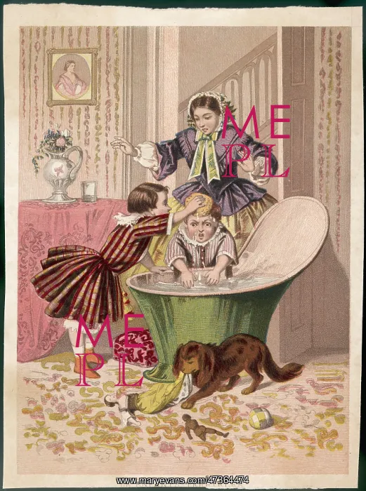 : WATER FIGHT IN PARLOUR : WATER FIGHT IN PARLOUR