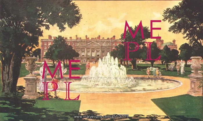 : Water Fountain : Water Fountain