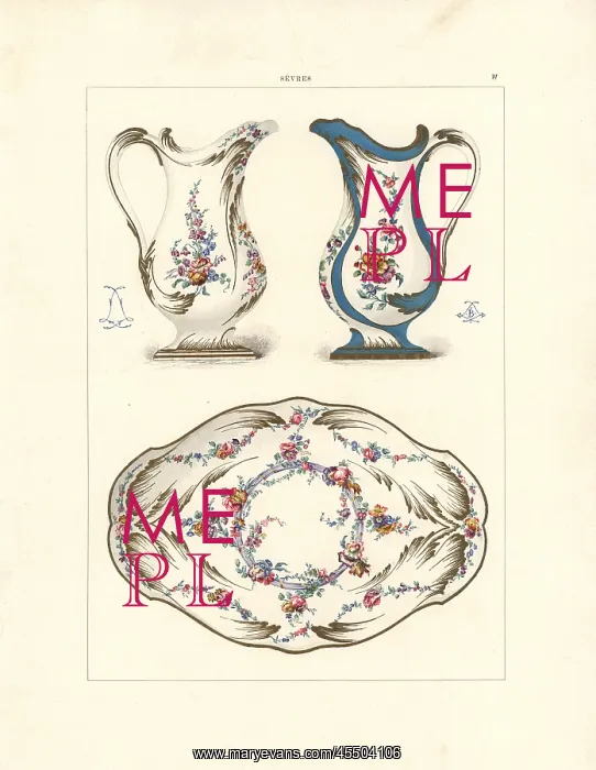 : Water jugs and bowl : Water jugs and bowl