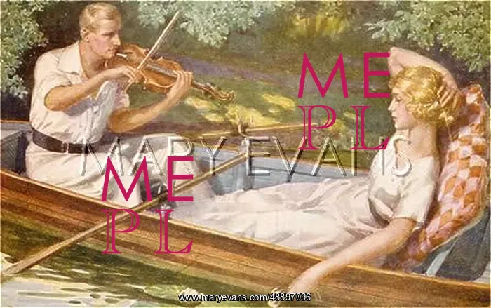 : Water music 1910 : Water music 1910