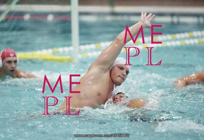 : Water polo tournament : Water polo tournament