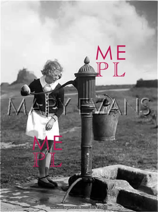 : WATER PUMP : WATER PUMP