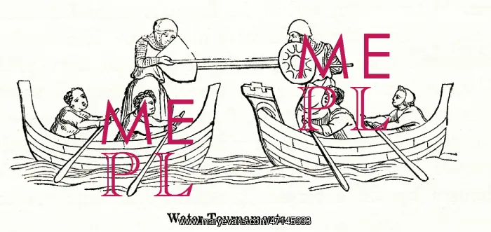 : Water tournament : Water tournament