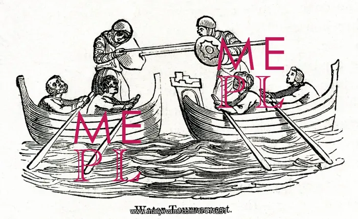 : Water tournament : Water tournament