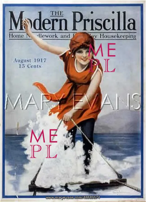 : WATERBOARDING IN 1917 : WATERBOARDING IN 1917