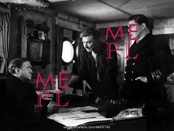 : Waterfront (1950) : Waterfront (1950)