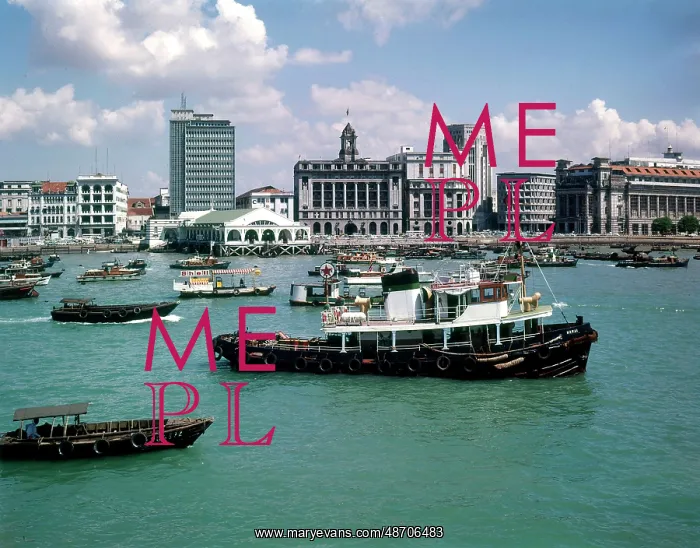 : The Waterfront, Singapore : The Waterfront, Singapore