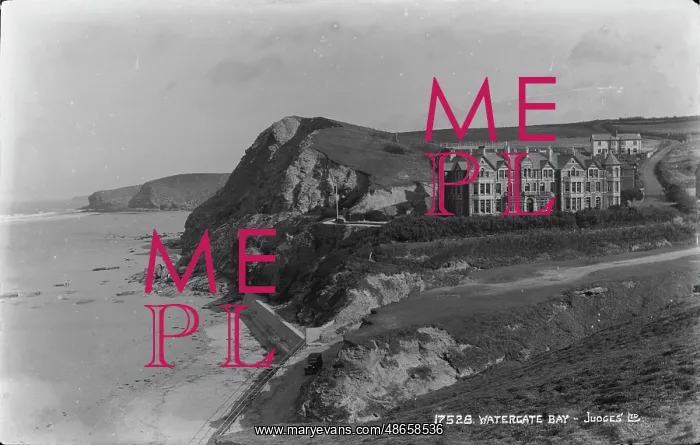 : Watergate Bay : Watergate Bay