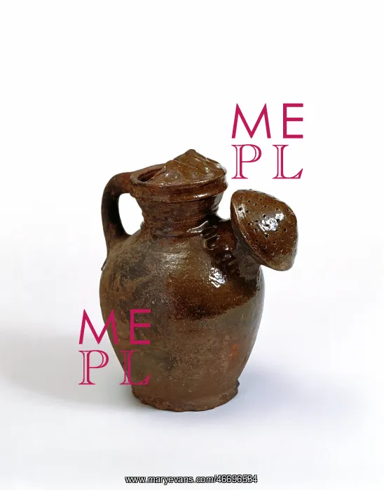: Watering pot : Watering pot