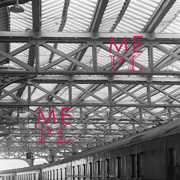 : Waterloo Station, London : Waterloo Station, London