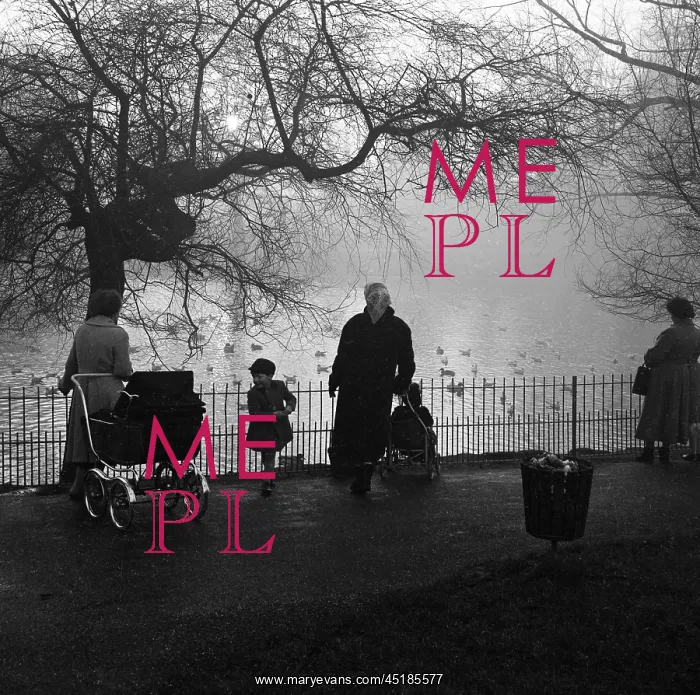 : Waterlow Park : Waterlow Park