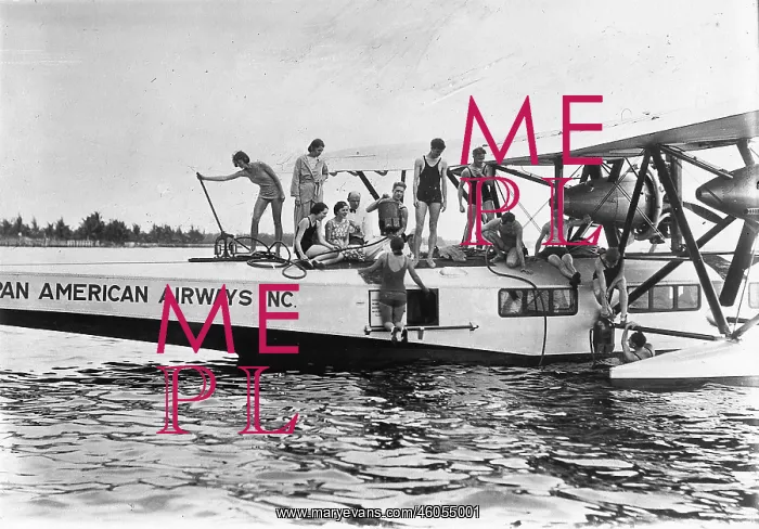 : Waterplane : Waterplane