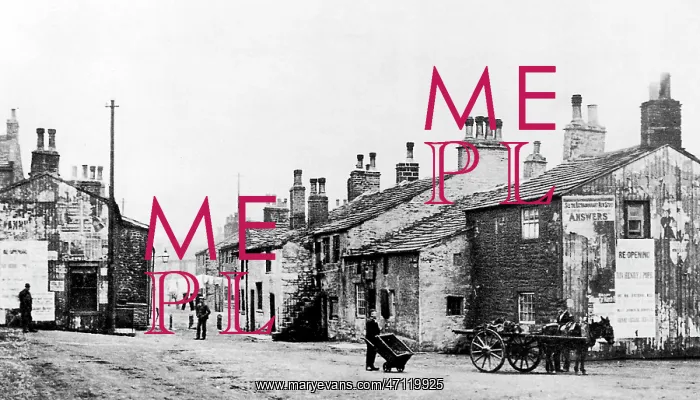 : Waterside, Colne